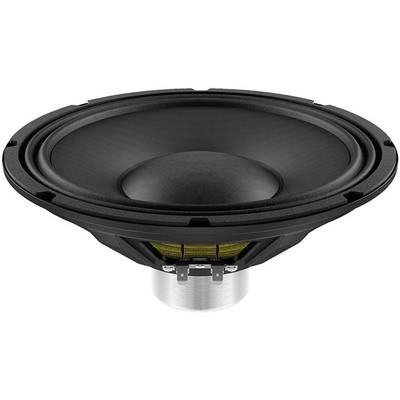 Lavoce NBASS10-20 10 inch 25.4 cm Woofer 150 W 8 Ω 