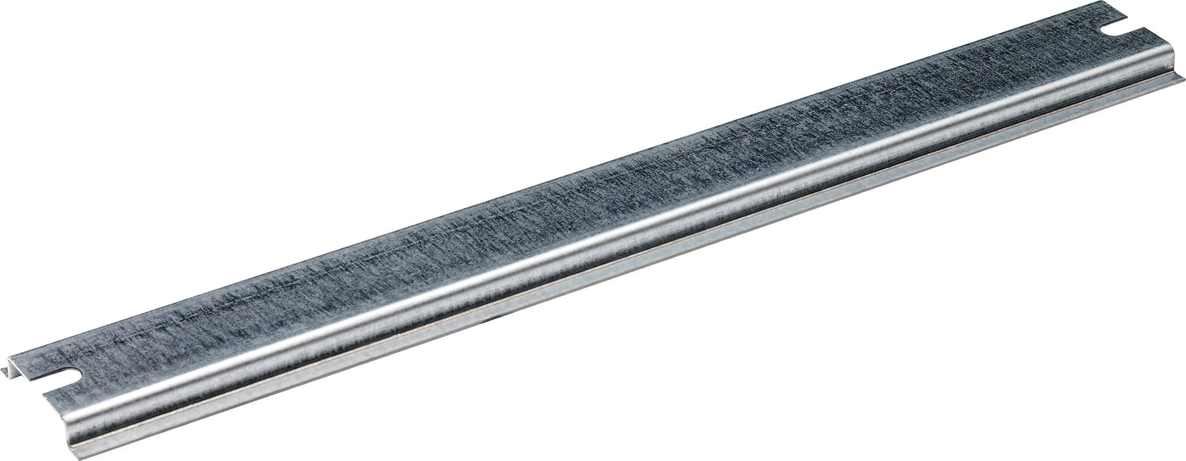 Schneider Electric NSYAMRD29357TB NSYAMRD29357TB Montagerails Staal 264 mm 10 stuk(s)