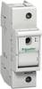 Schneider Electric MGN02163 Lastscheidingsschakelaar voor zekering Afmeting zekering : D02 10 A 400 V 12 stuk(s)