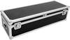 Roadinger 30126653 30126653 Flightcase (l x b x h) 420 x 1220 x 325 mm
