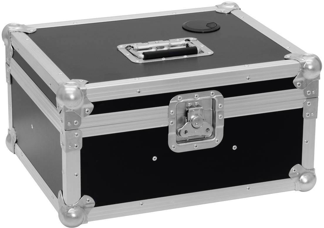 Roadinger 31005110 31005110 Flightcase (l x b x h) 395 x 485 x 260 mm