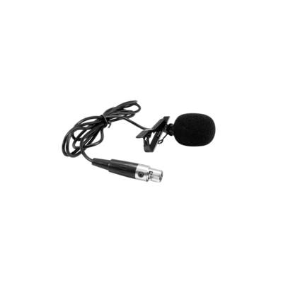 Omnitronic MOM-10BT4 Spraakmicrofoon Dasspeld  