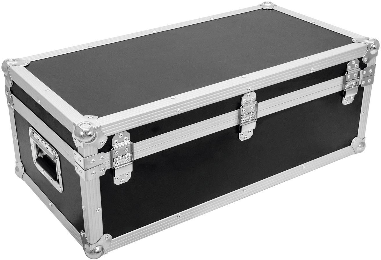 Roadinger 30126651 30126651 Flightcase (l x b x h) 420 x 820 x 325 mm-1
