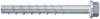 Fischer 536869 Betonschroef 12 mm 70 mm Buitenzeskant 20 stuk(s)