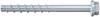 Fischer 536856 Betonschroef 8 mm 110 mm Buitenzeskant, TX 50 stuk(s)