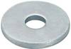 Onderlegring 11.5 mm 21 mm Staal Roestvast 500 stuk(s) Fischer 10026