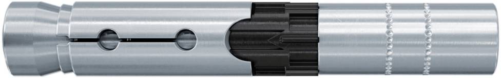 Fischer 519014 Binnendraadplug 90 mm 15 mm 25 stuk(s)