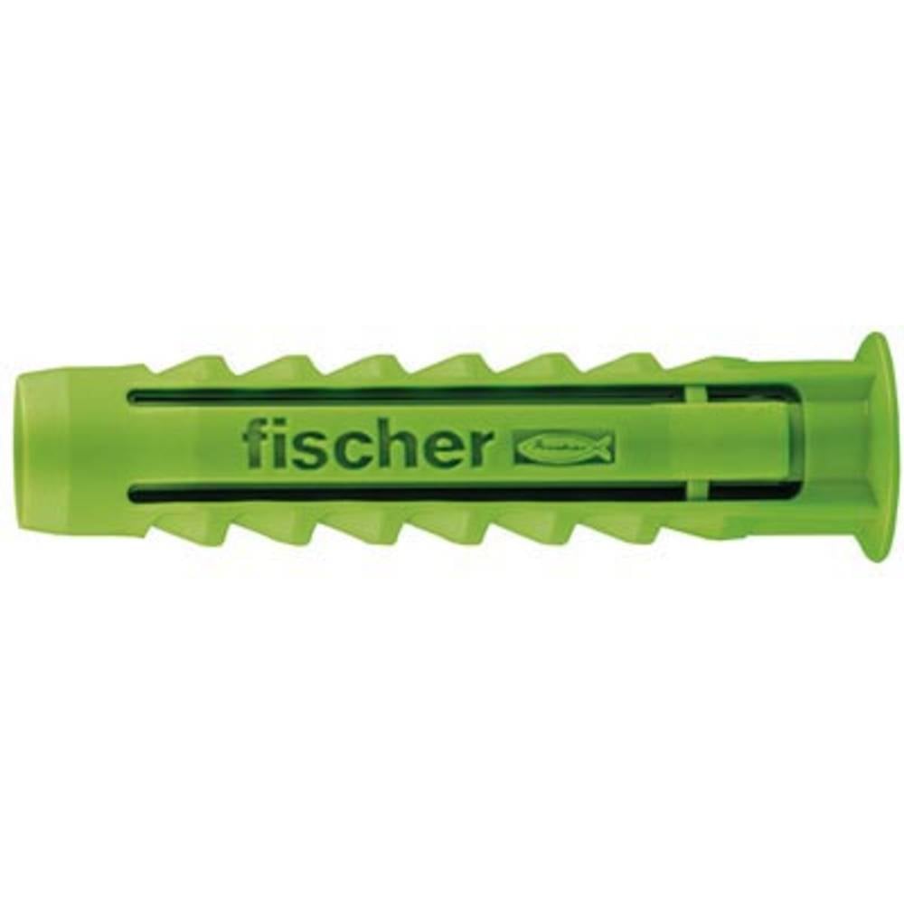 Fischer Fischer Deutschl. Spreidplug 25 mm 5 mm 524859 90 stuk(s)