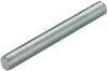 Fischer 537694 Draadeind M10 1 m Staal Thermisch verzinkt 25 stuk(s)