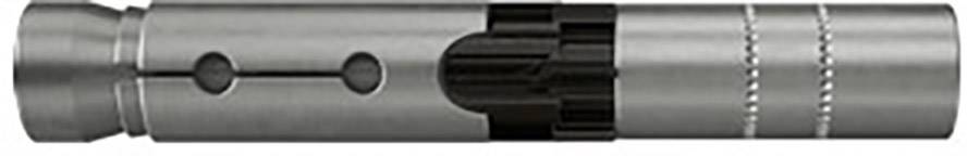 Fischer 519018 Binnendraadplug 90 mm 15 mm 25 stuk(s)