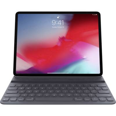 Apple Smart Keyboard Folio Tablettoetsenbord met BookCover Geschikt voor merk (tablet): Apple iPad Pro 12.9 (3e generati