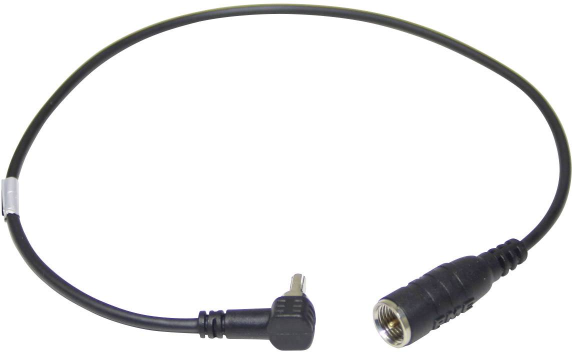 Wittenberg Antennen Antenneadapter CRC-9-bus, FME-stekker