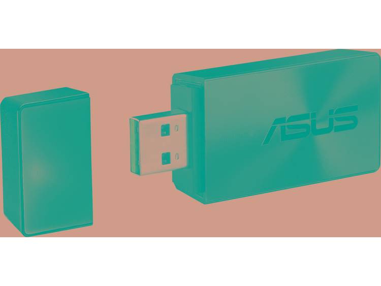 ASUS USB-AC54_B1 WLAN 1300Mbit-s