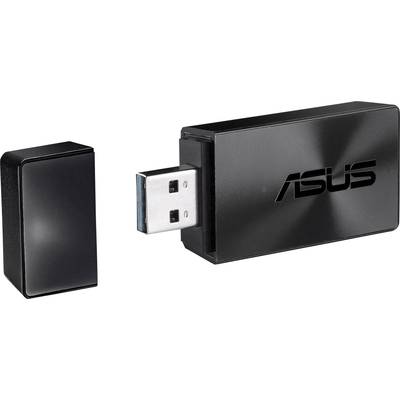 Asus USB-AC54_B1 WiFi-stick USB 3.2 Gen 1 (USB 3.0) 1300 MBit/s 