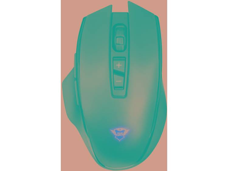Trust GXT 140 Manx Wireless Gaming Mouse