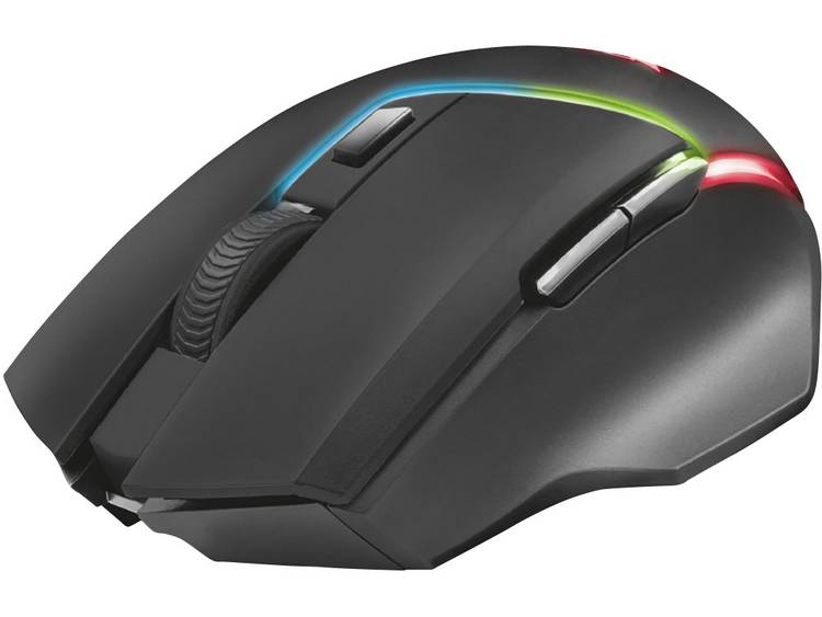 Disan Gaming Mouse WL GXT161