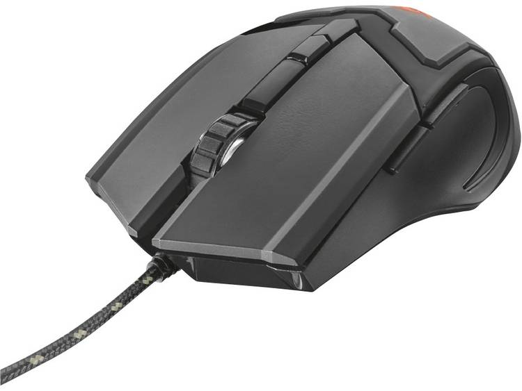 Gaming Mouse Gxt-101