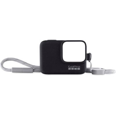 Accessoireset GoPro ACSST-001 GoPro Sleeve & Lanyard (Black) Geschikt voor=GoPro