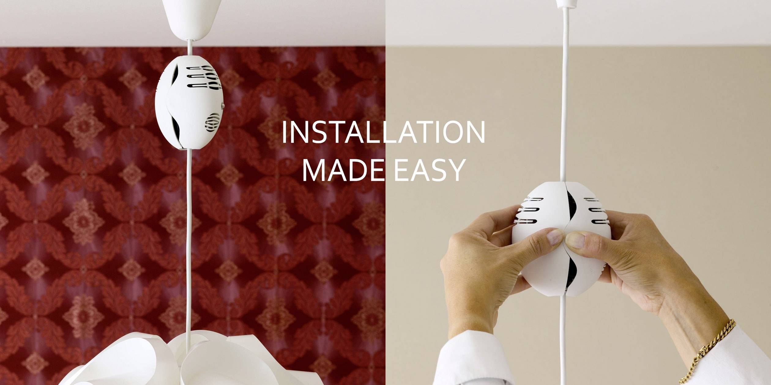 FireInvent PS1201CA (Click Alarm) Rookmelder werkt op batterijen (b x h x d) 95 x 115 x 70 mm-4