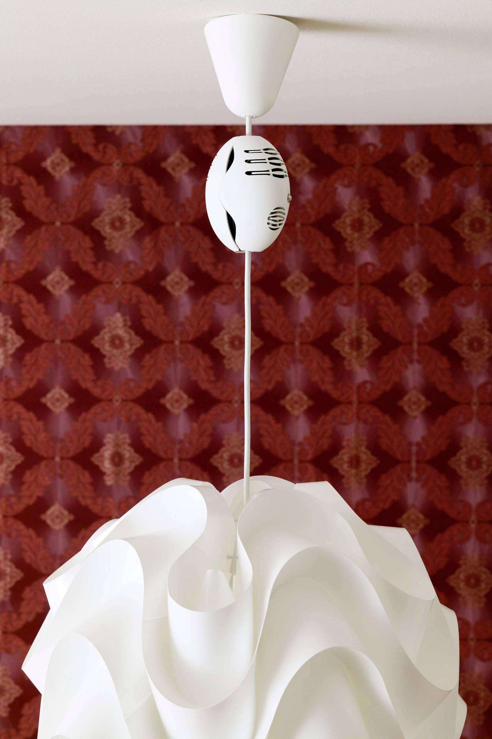 FireInvent PS1201CA (Click Alarm) Rookmelder werkt op batterijen (b x h x d) 95 x 115 x 70 mm-5