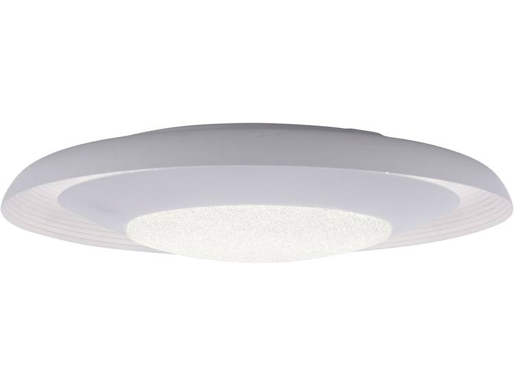 Paul Neuhaus SARINA 6914-16 LED-plafondlamp 35.5 W Warm-wit Wit