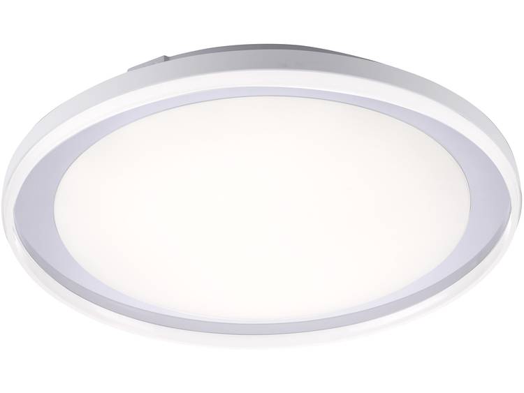 LED-plafondlamp voor badkamer 28 W Warm-wit, Neutraal wit, Daglicht-wit Paul Neuhaus 6480-17 LARS Ch