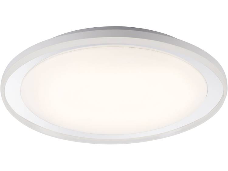 LED-plafondlamp voor badkamer 45 W Warm-wit, Neutraal wit, Daglicht-wit Paul Neuhaus 6481-17 LARS Ch