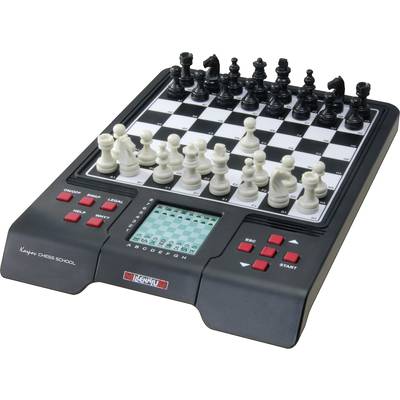 M805 Karpov Schaakcomputer, schaakschool kopen ? Electronic