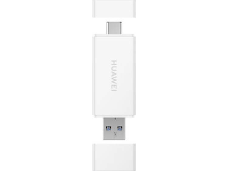 Huawei USB Type-C MicroSD-NM Nano Kaartlezer 04071769