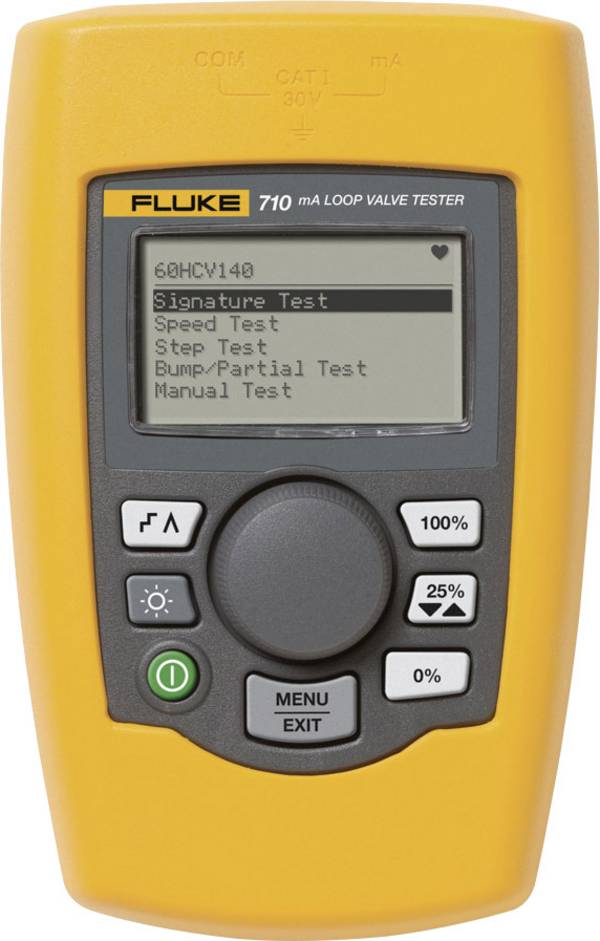 Fluke FLUKE-710 Kalibrator  Druk, Spanning, Stroomsterkte