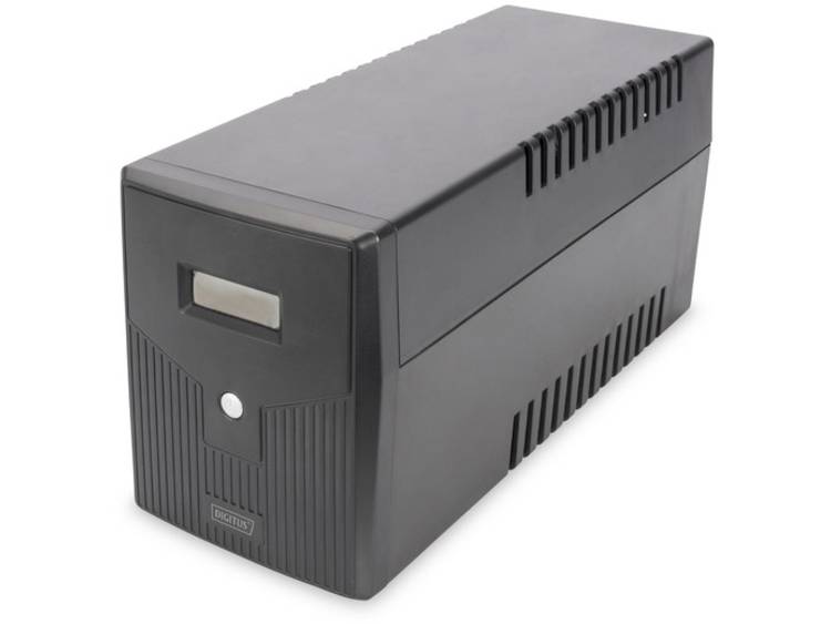 UPS-systeem Digitus Professional DN-170076 2000 VA