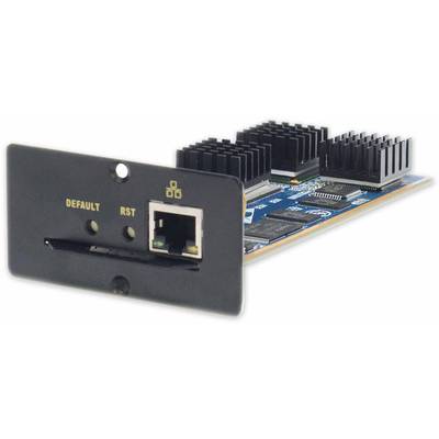 Digitus DS-51000-1 IP-module voor KVM-switch    