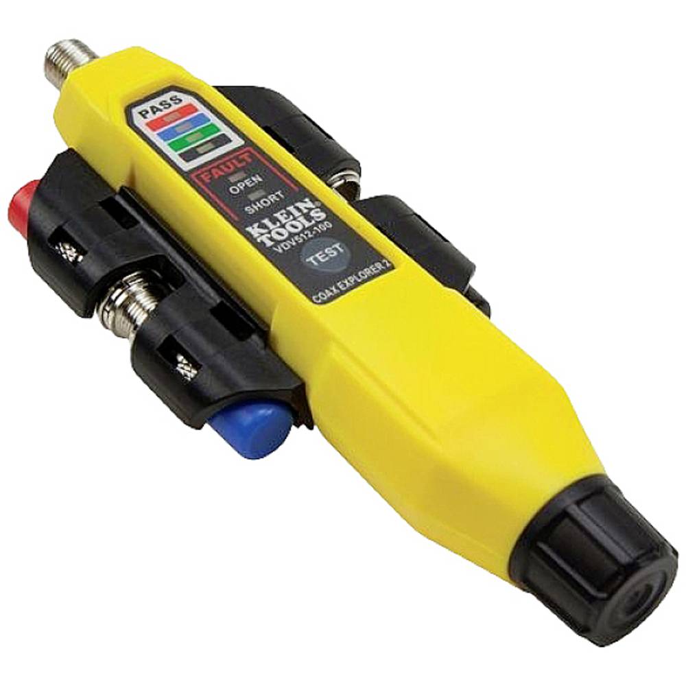 Klein Tools VDV512-101 Kabelmeter Audio/Video