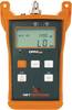 NetPeppers NP-FIBER100 NP-FIBER100 Glasvezeltester Meetbereik: Telecommunicatie, Netwerk