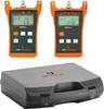 NetPeppers NP-OLT-MM NP-OLT-MM Glasvezeltester Meetbereik: Telecommunicatie, Netwerk