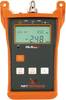 NetPeppers NP-FIBER150SM NP-FIBER150SM Glasvezeltester Meetbereik: Netwerk, Telecommunicatie