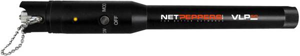 NetPeppers NP-FIBER50 NP-FIBER50 Glasvezeltester  Meetbereik: Netwerk, Telecommunicatie