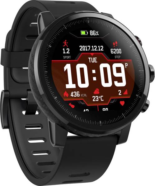 smartwatch xiaomi stratos 2