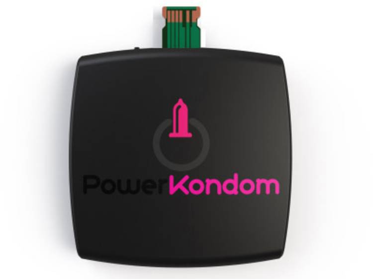 Thomsen PowerKondom Android Powerbank LiPo 600 mAh