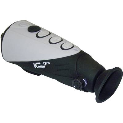 Liemke Keiler 13 Pro 1153 Warmtebeeldcamera 1,2X optisch, 2x digitale zoom 13 mm 