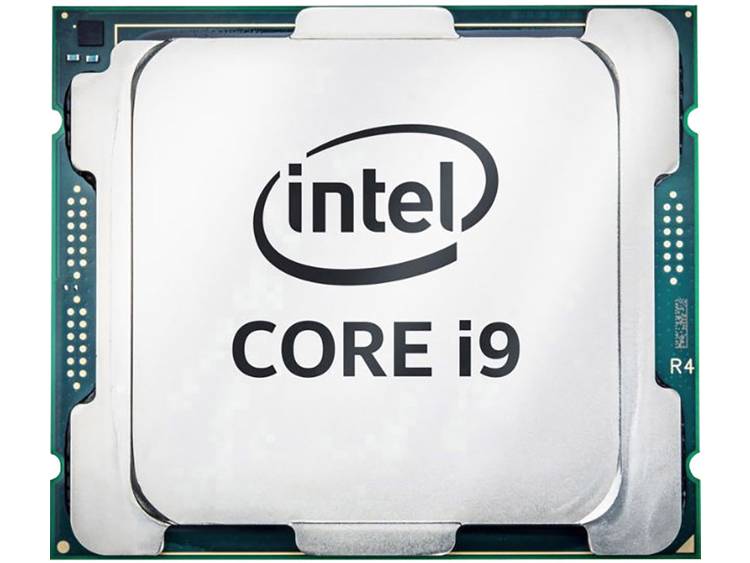 Intel Core i9-9900K, Tray