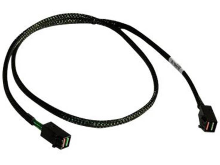 LSI SFF-8643 SAS cable, 0.8m (LSI00404)