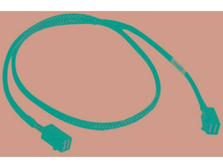 LSI SFF-8643 SAS cable, 1.0m (LSI00405)
