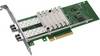 Intel E10G42BFSRBLK Netwerkadapter 10 GBit/s SFP+, PCI-Express