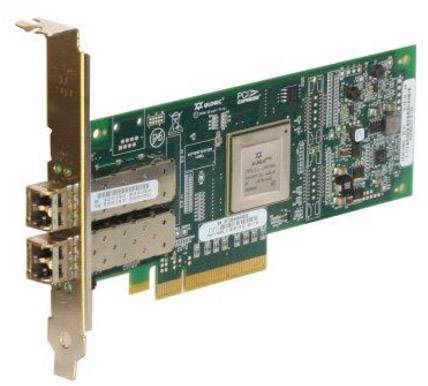 Lenovo 49Y4218 QLogic 10Gb SFP+ SFP+ transceivermodule 10 GBit/s Type module SR