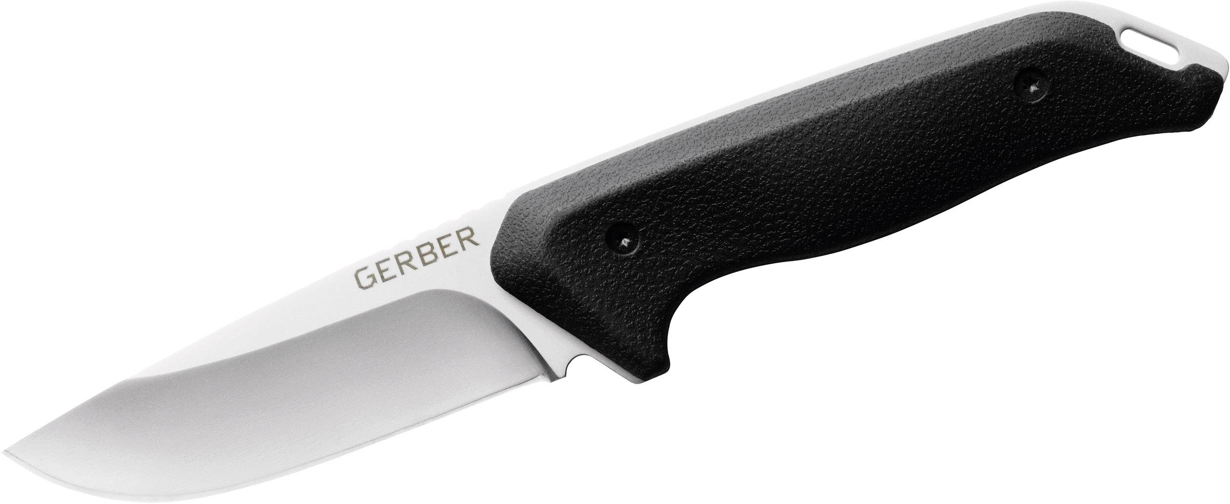 Gerber Moment Fixed 31002197 Werkmes Met messchede Zwart Conrad.nl