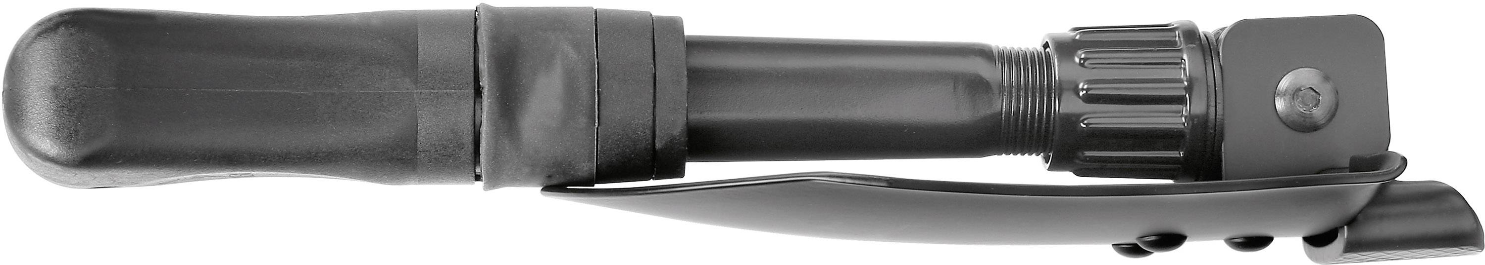 Gerber 22-41578 schep/troffel zwart-7