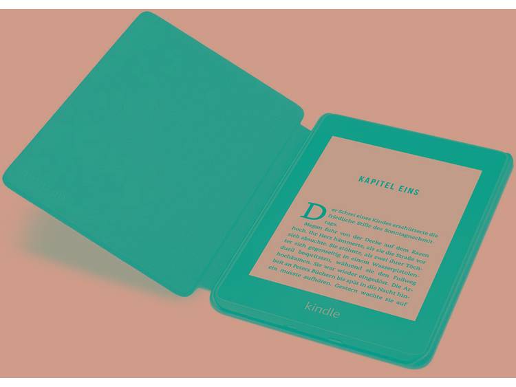 amazon E-reader cover Geschikt voor: Kindle Paperwhite Geschikt voor display-grootte: 15,2 cm (6)