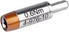 BERNSTEIN Tools for Electronics Bernstein Werkzeugfabrik 4-976 Draaimomentadapter Inbus 0.6 Nm (max)