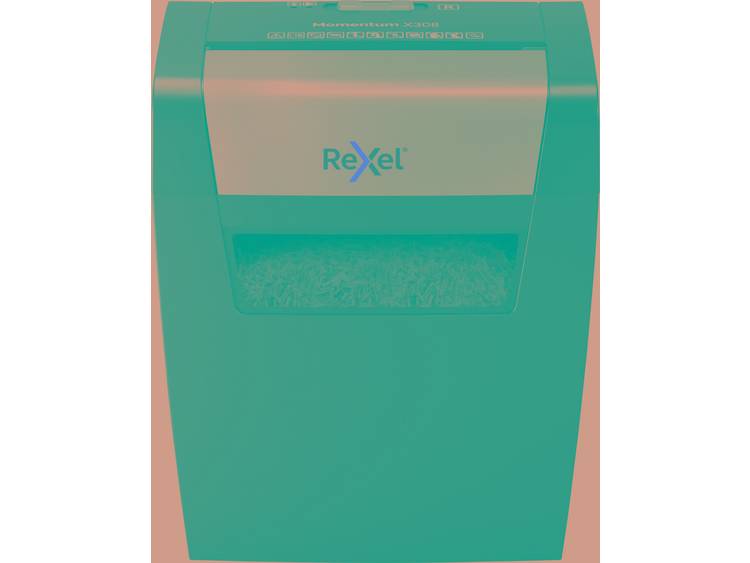 Rexel Rexel Momentum X308 papiervernietiger